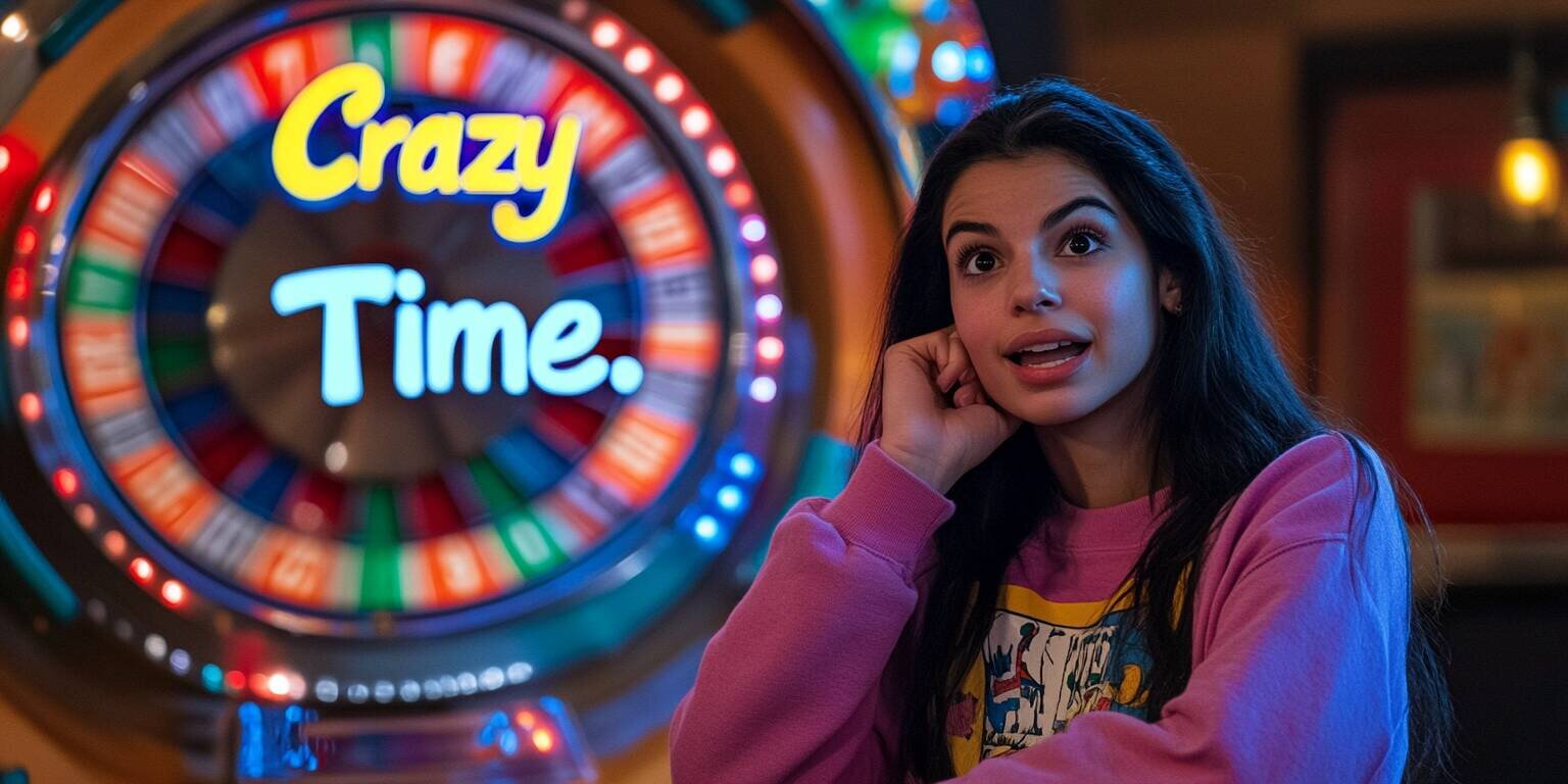 How to Play Crazy Time